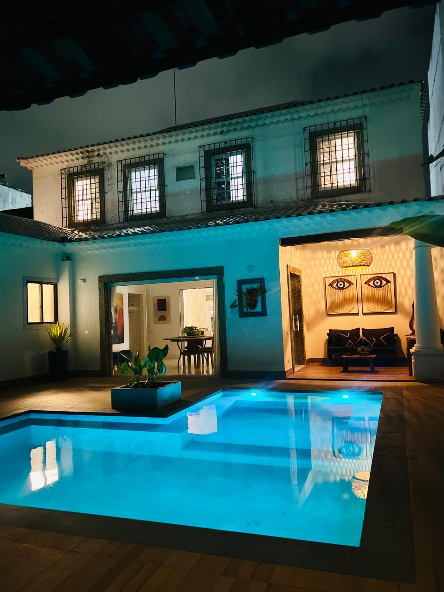 Pensión Casa Da Grecia Río de Janeiro