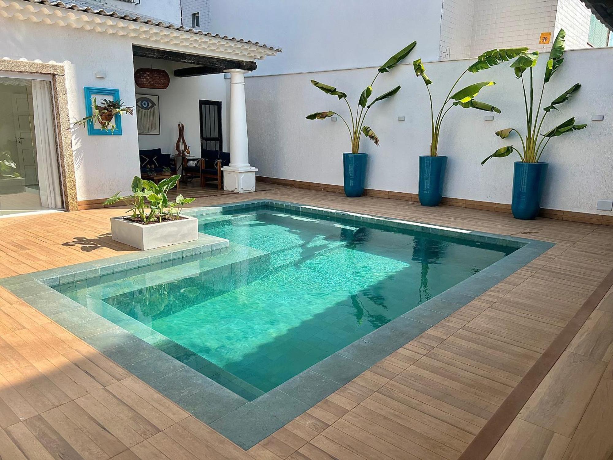 Casa Da Grecia Río de Janeiro