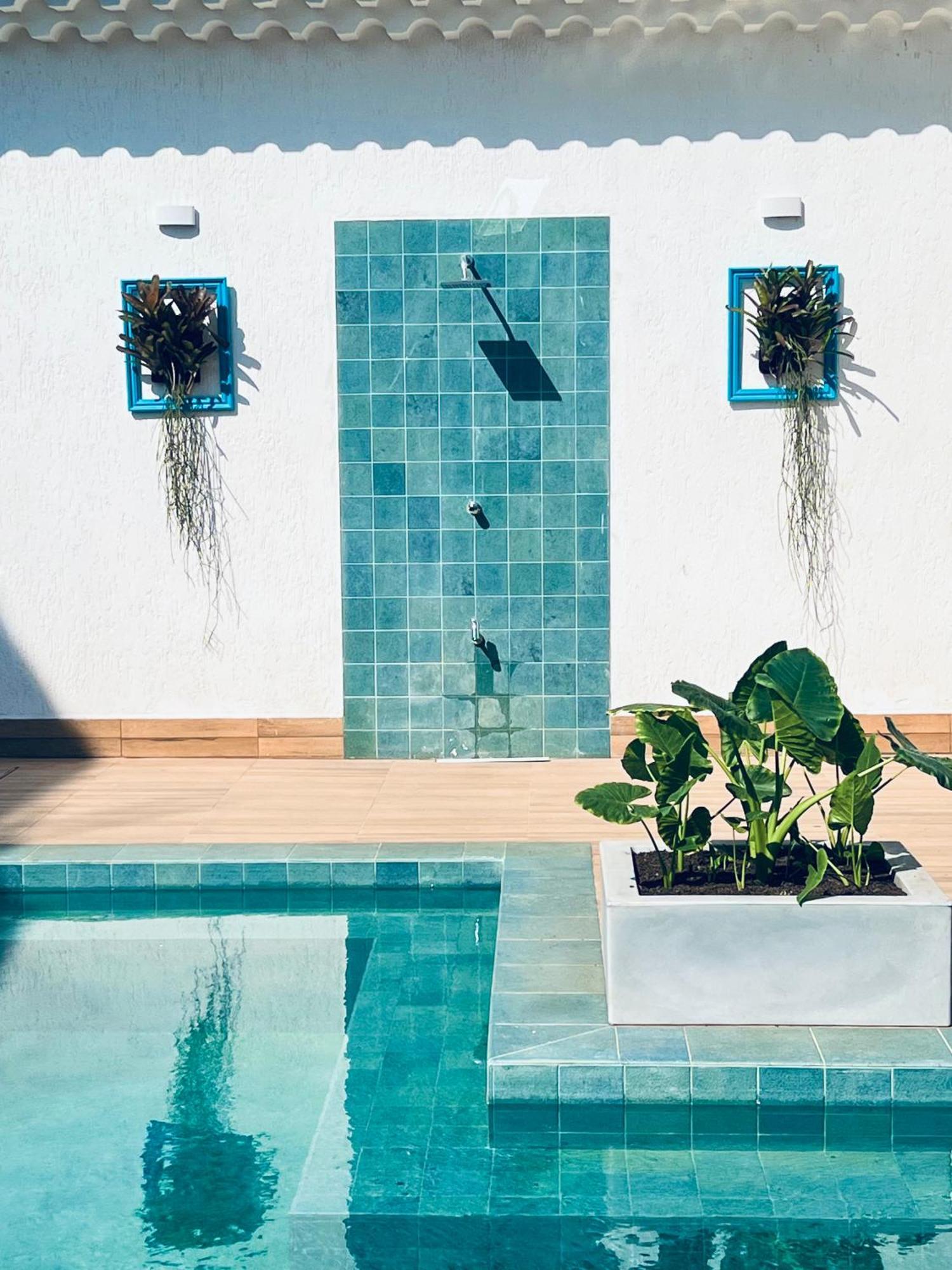 Casa Da Grecia * Río de Janeiro