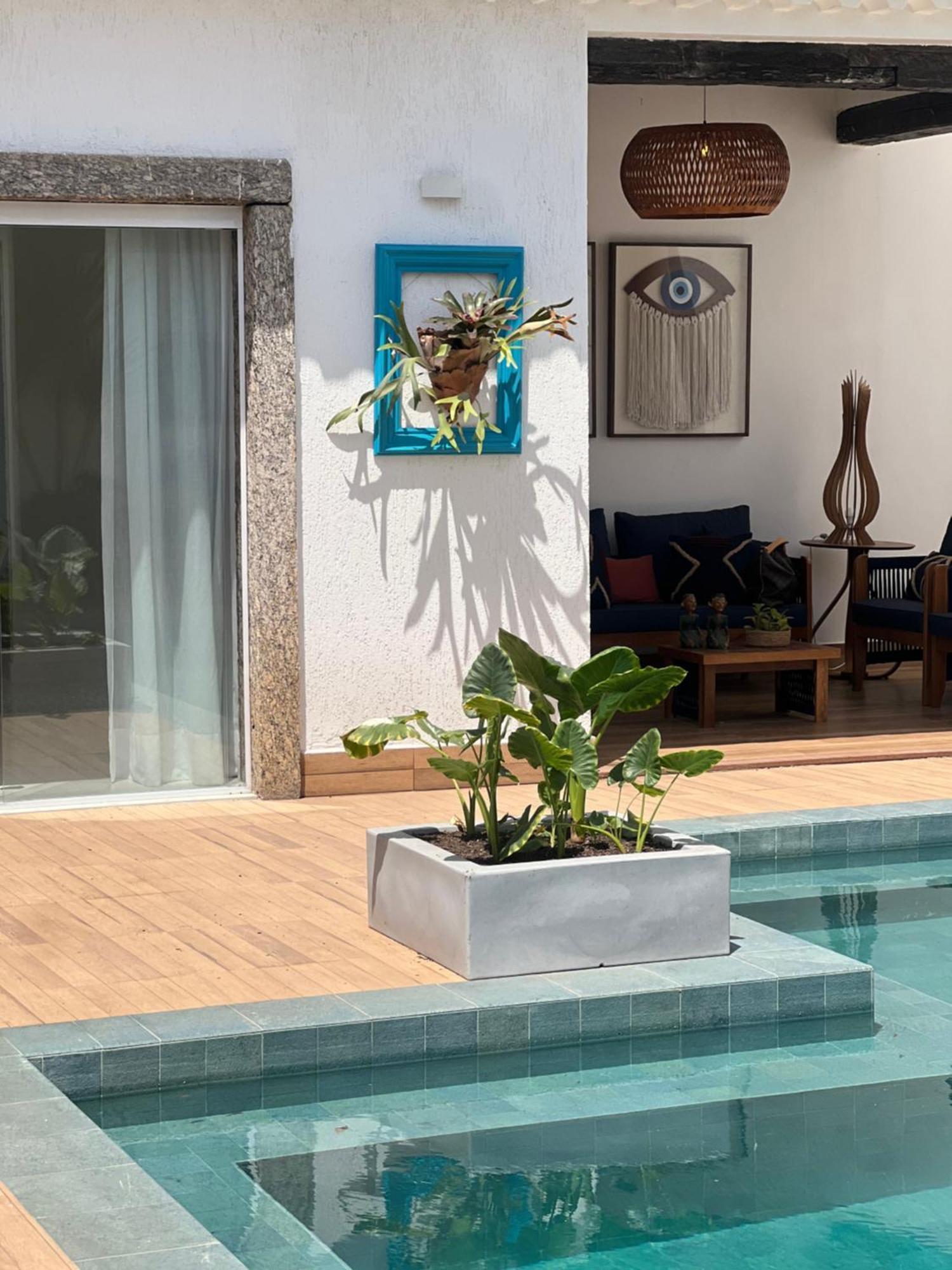 Casa Da Grecia Río de Janeiro