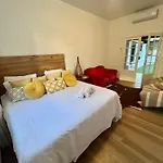 Pousada Casa Da Grecia